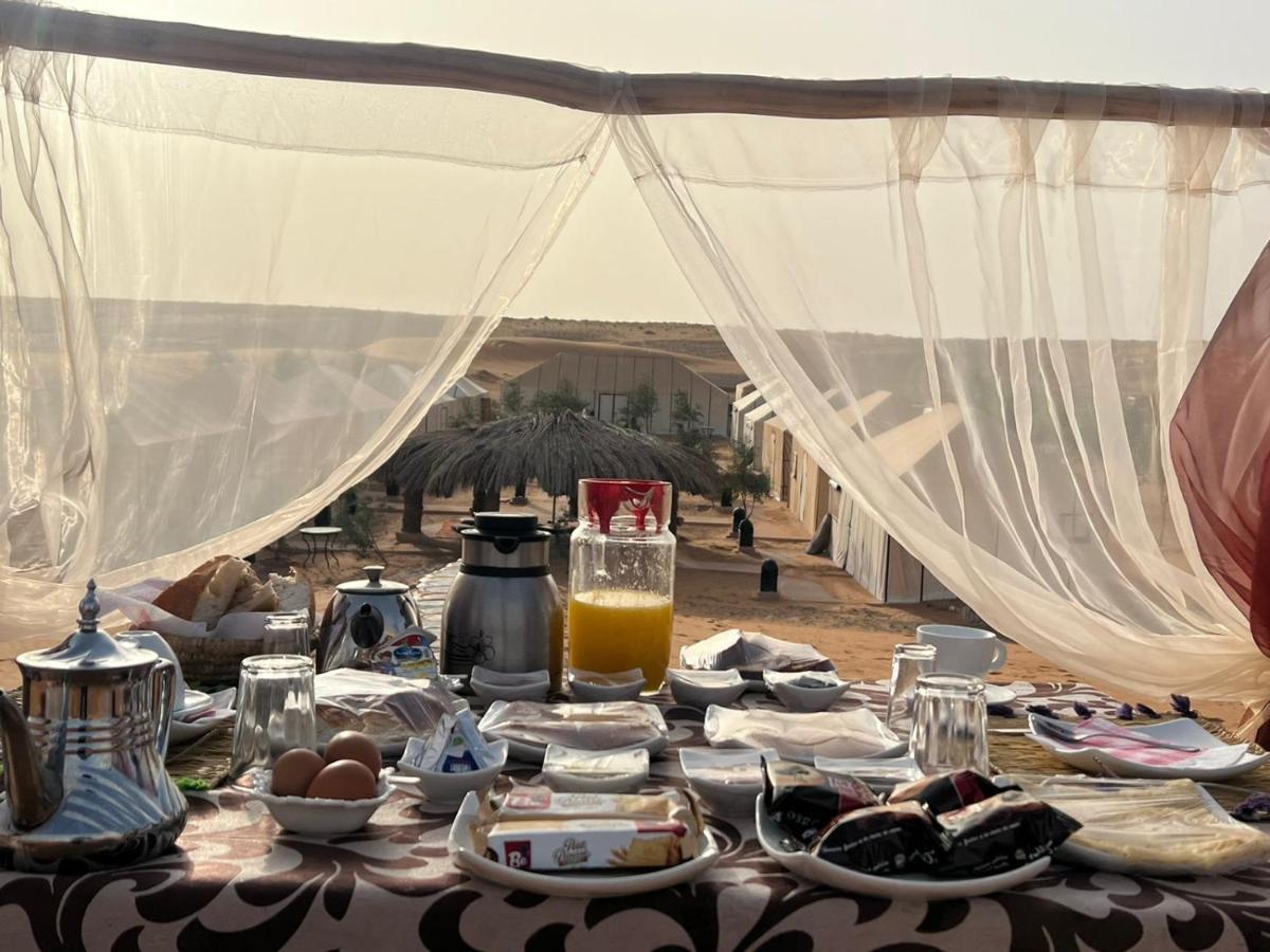 Candy Camp Merzouga Exterior photo