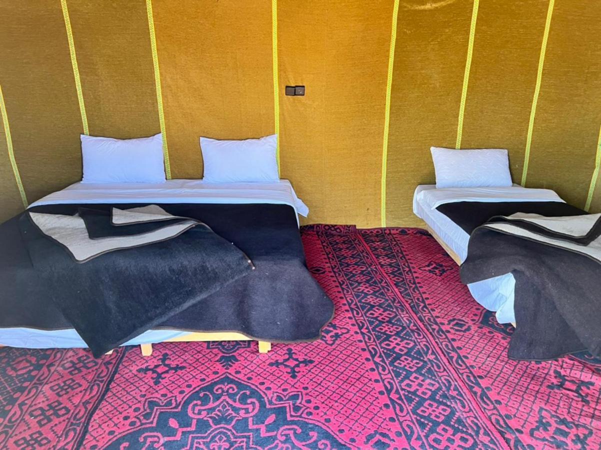 Candy Camp Merzouga Exterior photo