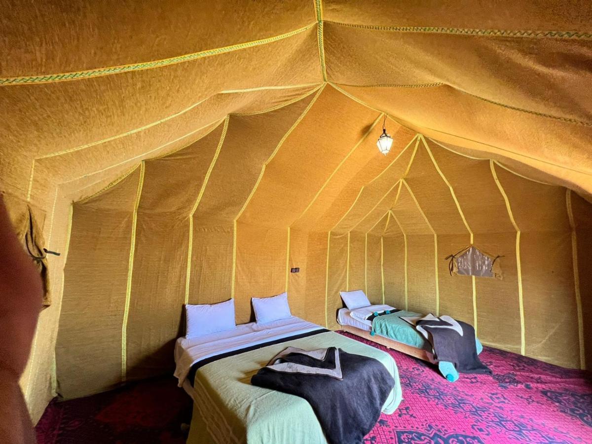 Candy Camp Merzouga Exterior photo